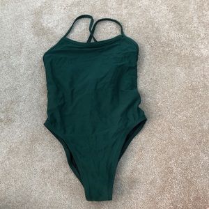 Jolyn Dayno 2 Tie-Back Onsie